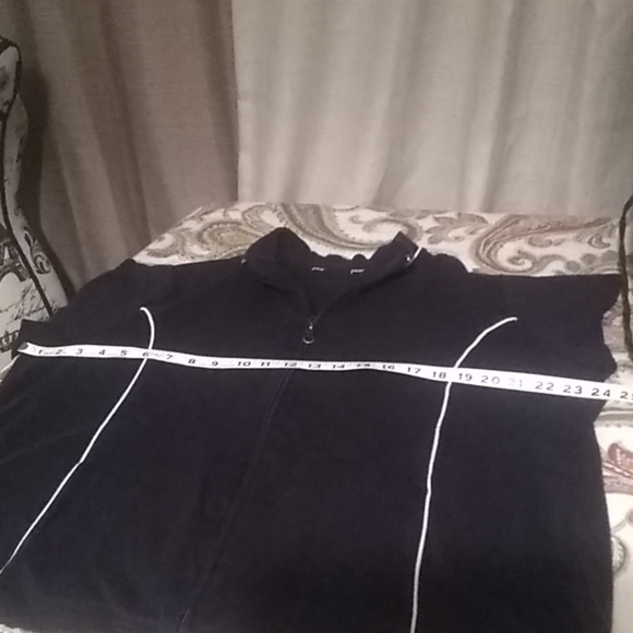 Pacer Jacket - Picture 5 of 8